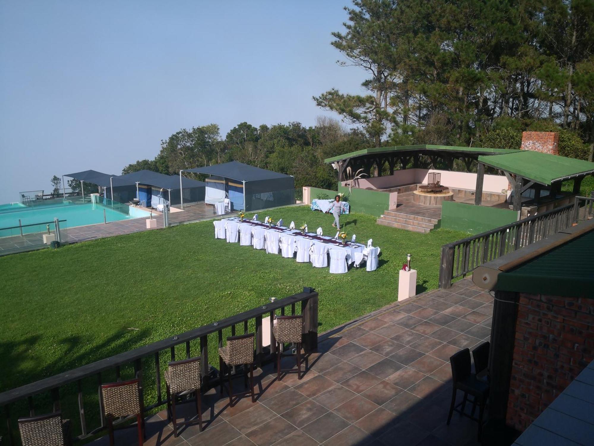 Tsitsikamma On Sea Resort Witelsbos Zewnętrze zdjęcie
