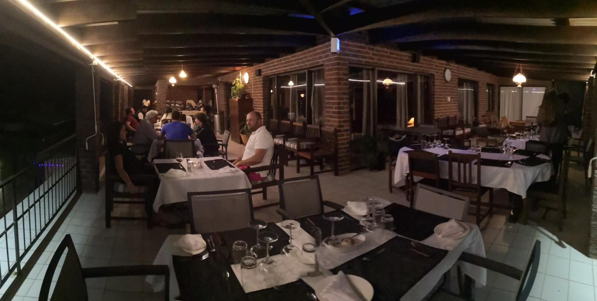 Tsitsikamma On Sea Resort Witelsbos Zewnętrze zdjęcie