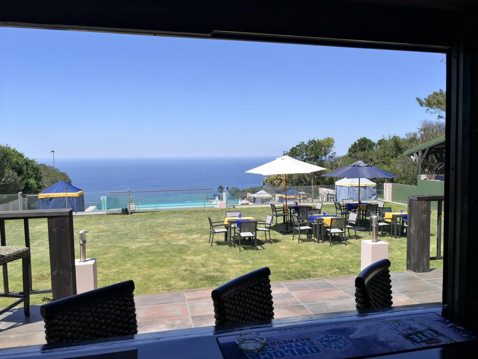 Tsitsikamma On Sea Resort Witelsbos Zewnętrze zdjęcie