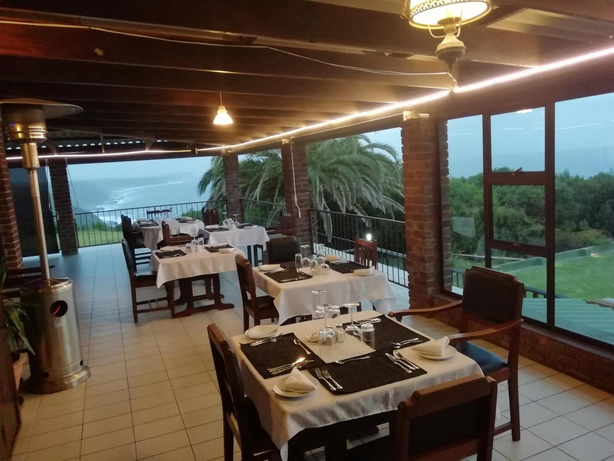 Tsitsikamma On Sea Resort Witelsbos Zewnętrze zdjęcie