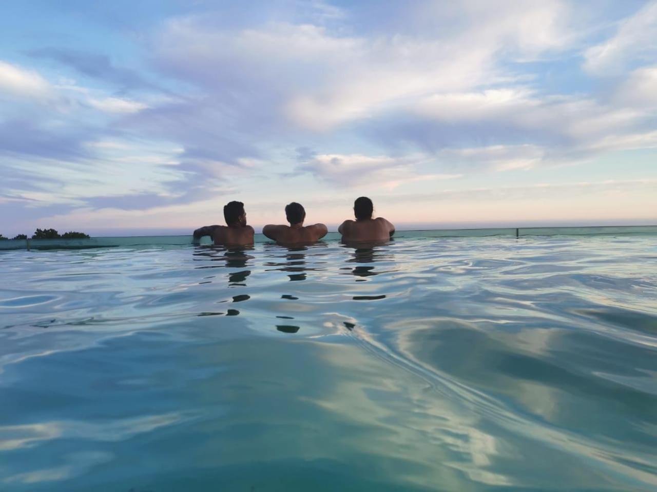 Tsitsikamma On Sea Resort Witelsbos Zewnętrze zdjęcie