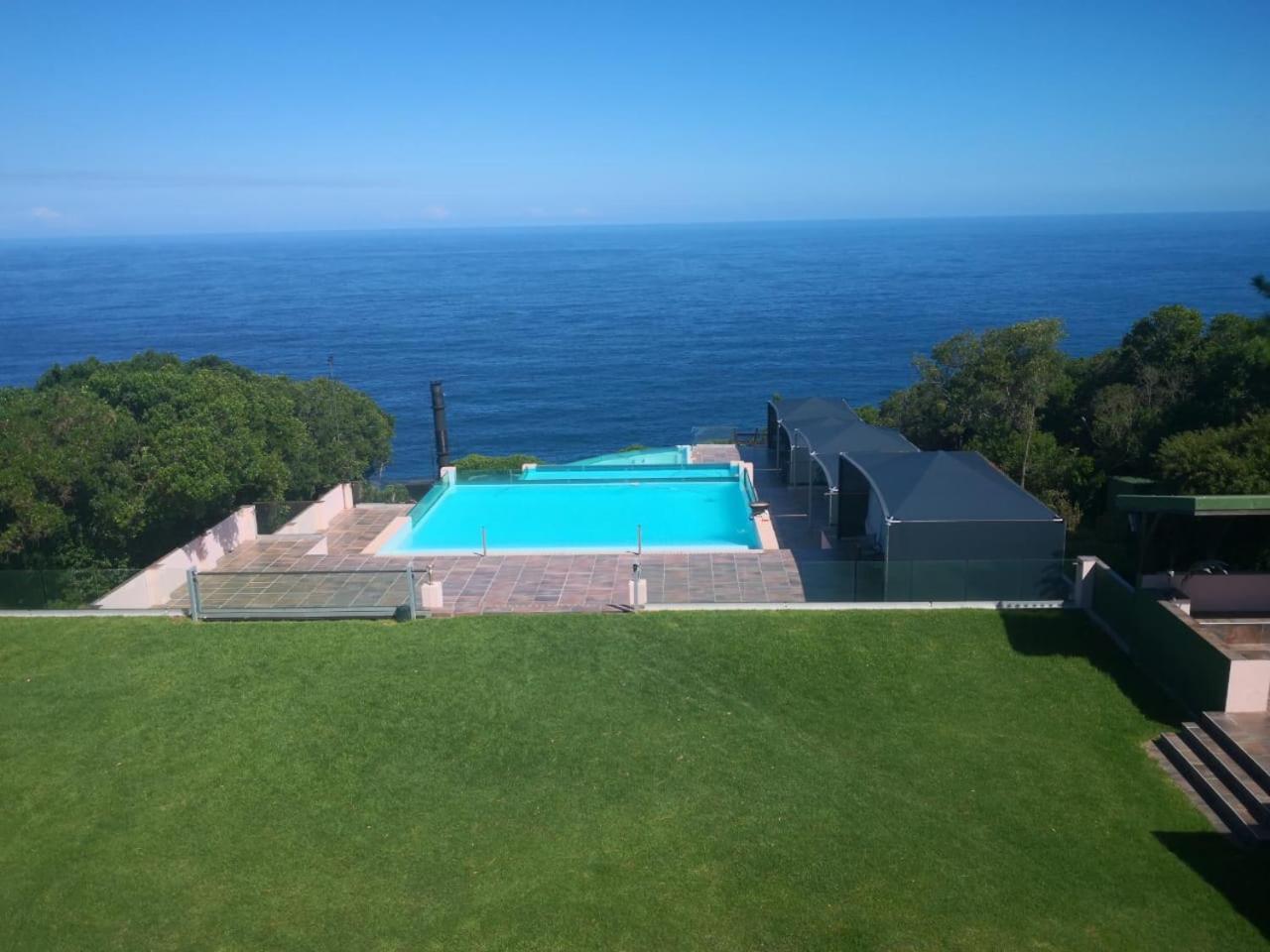 Tsitsikamma On Sea Resort Witelsbos Zewnętrze zdjęcie