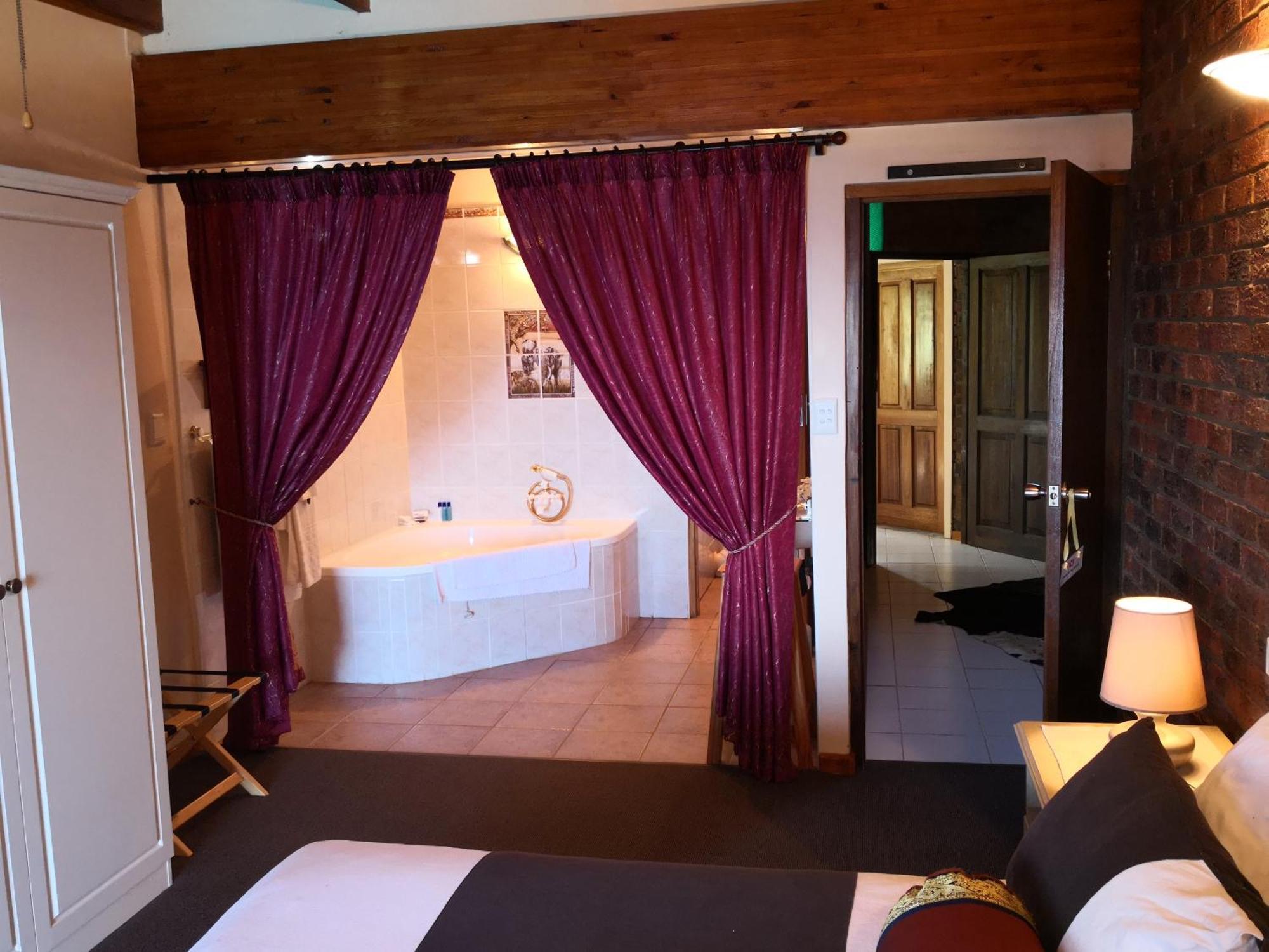 Tsitsikamma On Sea Resort Witelsbos Zewnętrze zdjęcie
