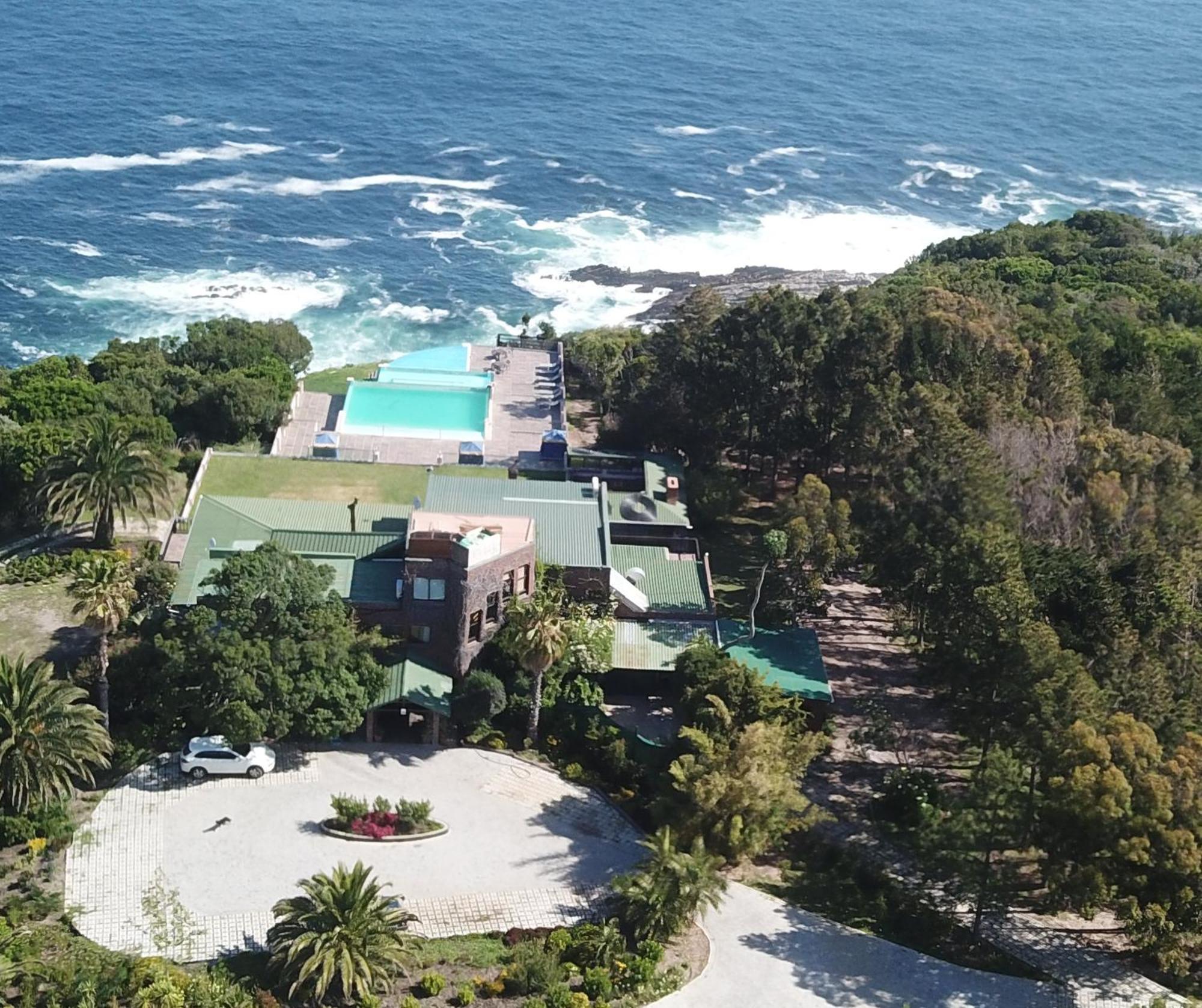 Tsitsikamma On Sea Resort Witelsbos Zewnętrze zdjęcie
