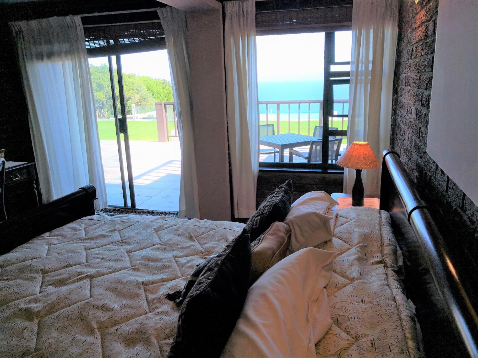 Tsitsikamma On Sea Resort Witelsbos Zewnętrze zdjęcie